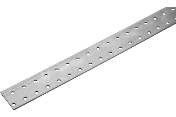 Соединительная пластина ЗУБР ПС-2.0 40х1200 х 2мм 310256-040-1200