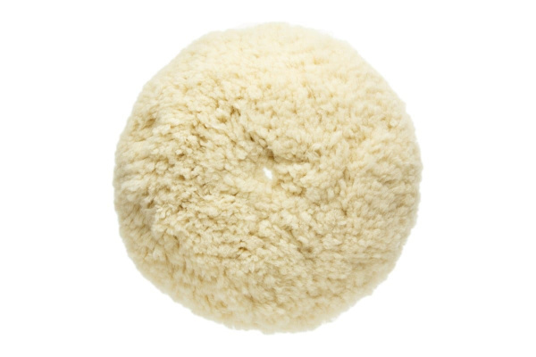 Полировальная подушечка из овчины 230 мм FLEX 398632