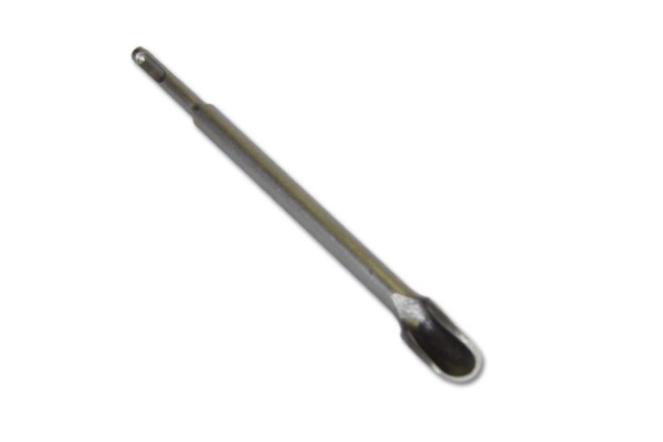 Зубило SDS+ 14x22x250 мм канальное SANTOOL 032002-022-250