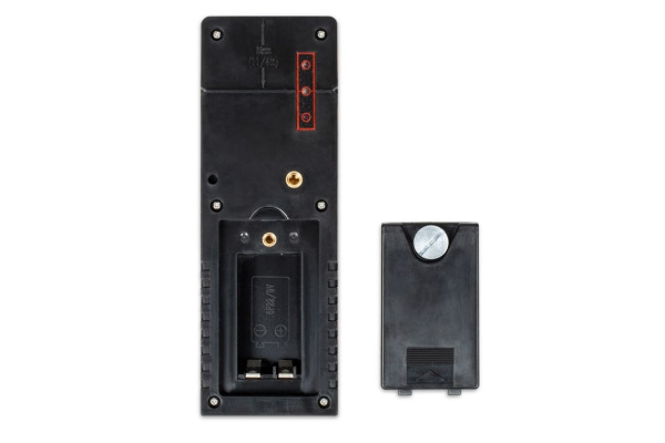 Приемник излучения LD-9 RGK 775168