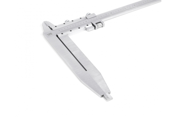 Штангенциркуль ЧИЗ ШЦ-2- 500 0.1 губки 250 239267