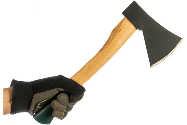 Плотницкий топор KRAFTOOL 20653-08