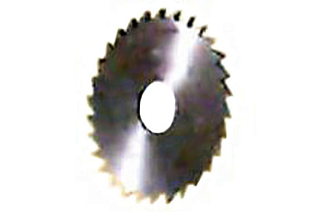 Фреза дисковая пазовая (60х16х1,2 мм) для станка К-416 Энкор 23494