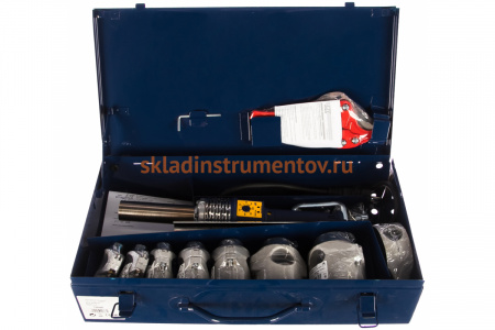 Комплект DYTRON DT PROFI P-4a 650 W, blue 2367