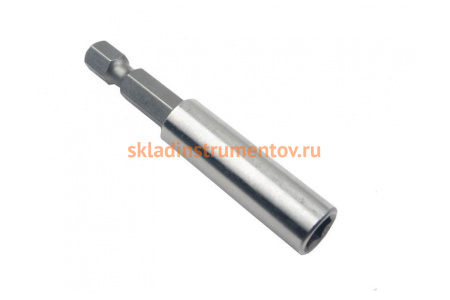 Магнитный переходник (1/4; 50 мм) без стоп кольца Nox 556817