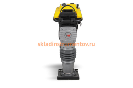 Вибротрамбовка Wacker Neuson BS 60-4s, 11’’ 5000620819