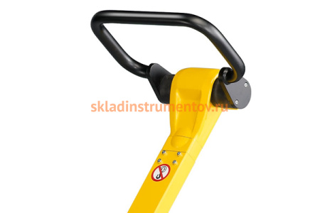 Реверсивная виброплита DPU 3750HeTS электростарт Wacker Neuson 5000610322