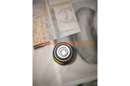 Отвертка с 6 вставками Stanley Fatmax Stubby FMHT0-62688