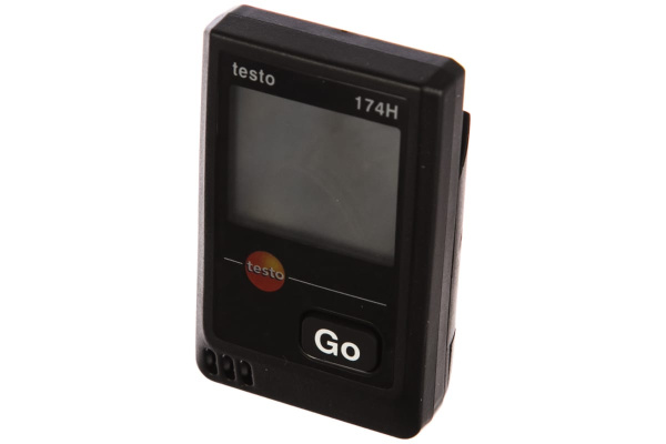 Влагомер Testo 174H 0572 6560