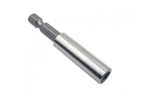 Магнитный переходник (1/4; 50 мм) без стоп кольца Nox 556817