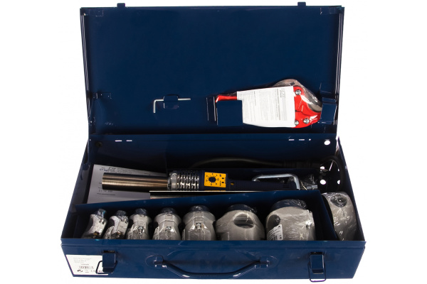 Комплект DYTRON DT PROFI P-4a 650 W, blue 2367