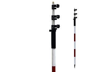 Веха телескопическая RGK CLS 50-SL