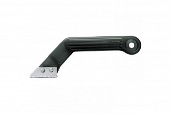 Скребок, 250 мм, по кафелю с вольфрам-карбидным напылением MATRIX 79560