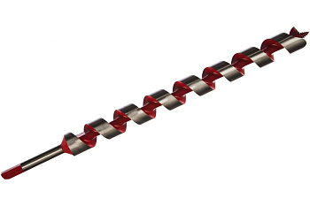 Сверло по дереву МАСТЕР (32х450 мм; 45Mn) Зубр 2947-450-32