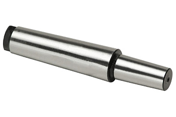 Оправка переходная на сверлильный патрон с КМ3 на B18 с резьбой M12 GRIFF b162023