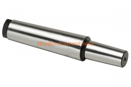 Оправка переходная на сверлильный патрон с КМ5 на B16 с резьбой M20 GRIFF b162041