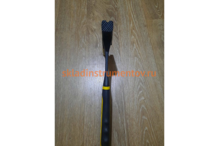 Молоток кровельщика STAYER STRIKE Professional 600г цельнометаллический 20205