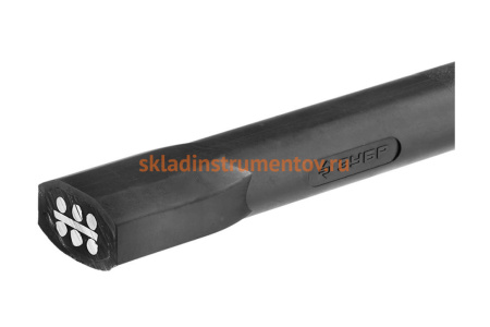 Кувалда Зубр ПРОФИ 4 кг 20108-4