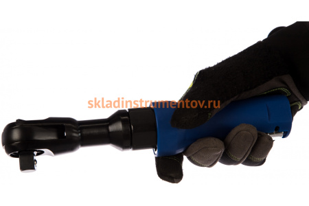 Пневмотрещотка AIST 90194112-1 00-00010655