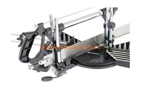 Прецизионное стусло с наклоном полотна MATRIX 22740