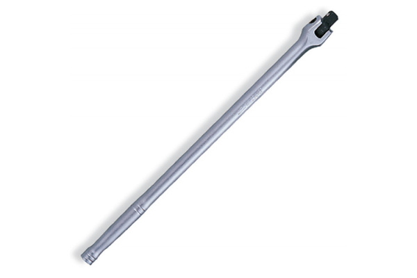 Вороток шарнирный 1/2" DR (375 мм) для торцевых головок Jonnesway S22H41375