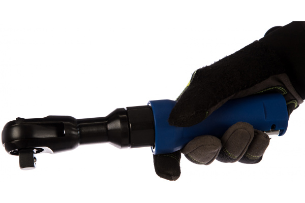 Пневмотрещотка AIST 90194112-1 00-00010655