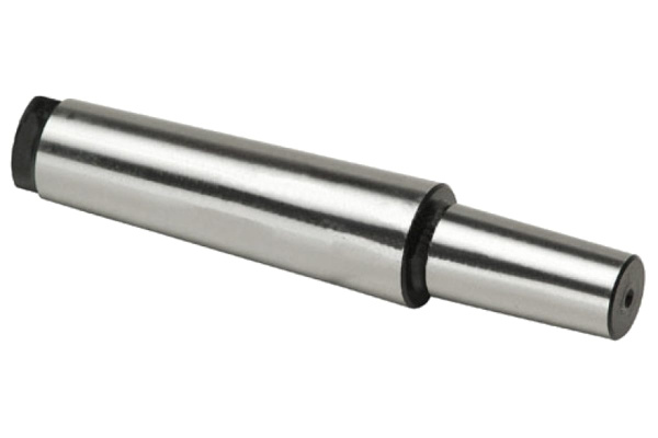 Оправка переходная на сверлильный патрон с КМ3 на B18 с резьбой M12 GRIFF b162023