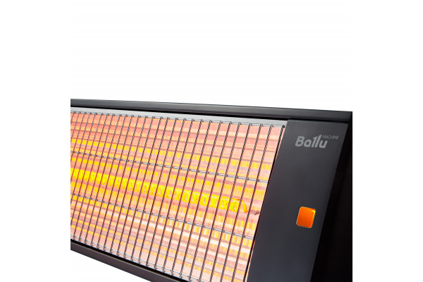 Инфракрасный обогреватель Ballu BIH-LC-3.0 НС-1275206