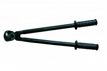 Резак для кабеля HAUPA макс. 27 мм 200087