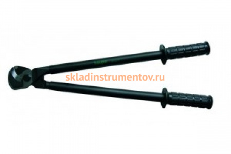 Резак для кабеля HAUPA макс. 27 мм 200087