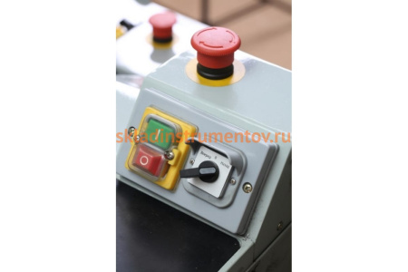 Токарно-фрезерный станок MetalMaster MML 2550 M 17036