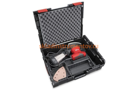 Дельташлифмашина FLEX ODE 100-2 Set 429864