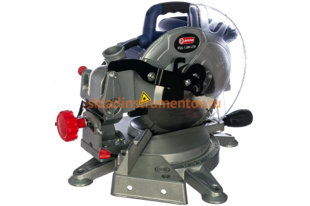 Торцовочная пила ДИОЛД ПТД-1.3М-210 10062010