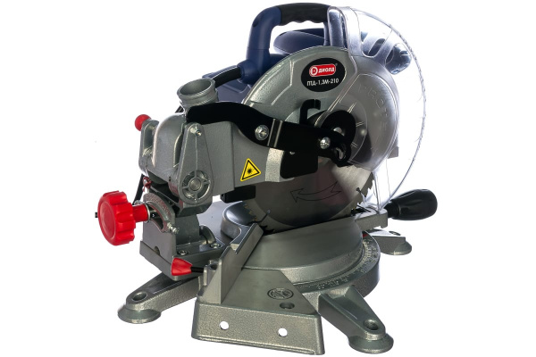 Торцовочная пила ДИОЛД ПТД-1.3М-210 10062010