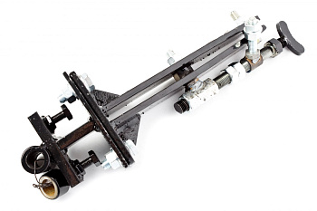 Сцепка универсальная для мотоблоков REDVERG 6639547