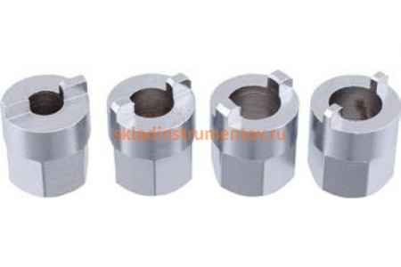 Набор спецключей для разбора стоек а/м VW Станкоимпорт KA-5127