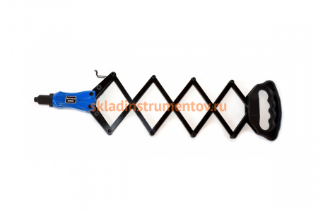 Механический заклепочник ABSOLUT SKytools для вытяжных заклепок 2,4-6,4 SK4011