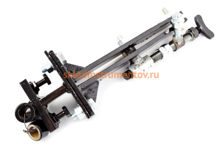 Сцепка универсальная для мотоблоков REDVERG 6639547