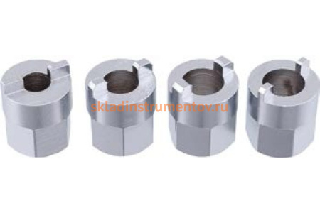 Набор спецключей для разбора стоек а/м VW Станкоимпорт KA-5127