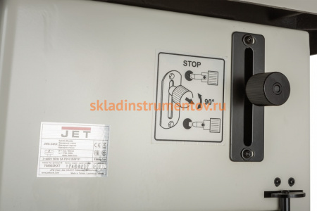 Фрезерный станок Jet JWS-34 KX 708502KXT Фрезерный станок Jet JWS-34 KX 708502KXT