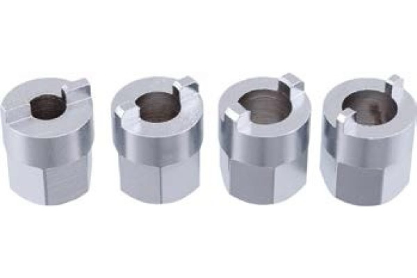 Набор спецключей для разбора стоек а/м VW Станкоимпорт KA-5127