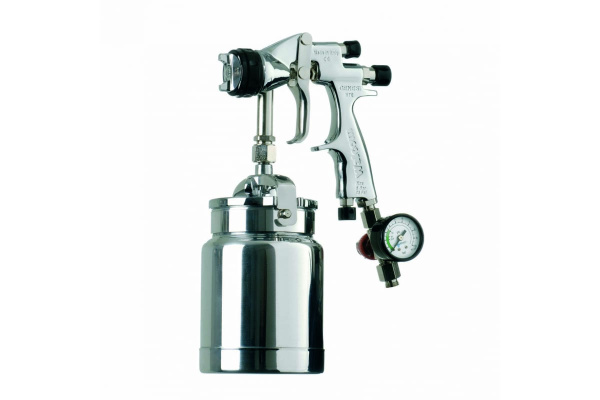 Краскораспылитель Walcom GENESI SP HTE 955017