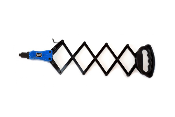 Механический заклепочник ABSOLUT SKytools для вытяжных заклепок 2,4-6,4 SK4011