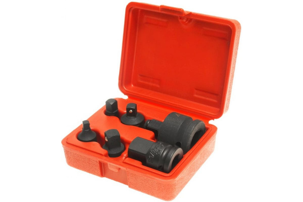 Набор ударных адаптеров 6шт JTC 646S