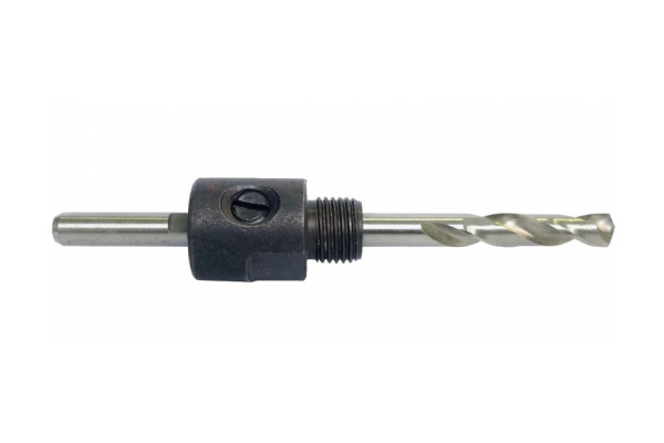 Переходник на коронку Bi-metall ZE1 (14-30 мм) WILPU 3030100001