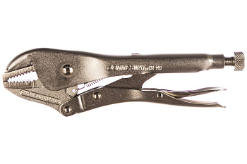 Ручные тиски Jonnesway P30M10A