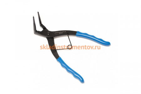 Съемник стопорных колец с удлиненными ручками ROCKFORCE RF-9U0102