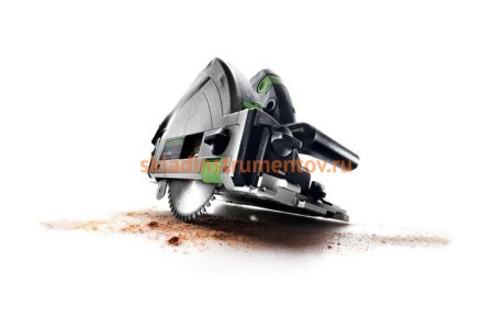 Пила FESTOOL TS 55 REBQ-PLUS 561551