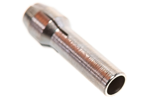 Мини-набор Зубр цанги хромированные 3.2 мм 2.4 мм 1.6 мм 35943-H3