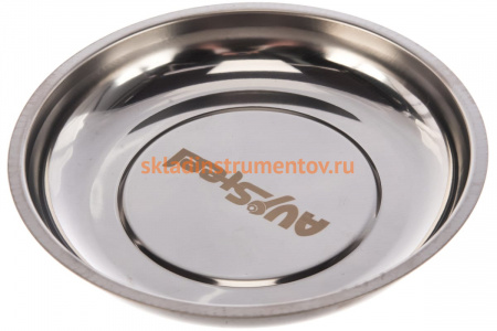 Магнитная тарелка AV Steel 150 мм AV-921108